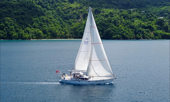 SEA PEARL
