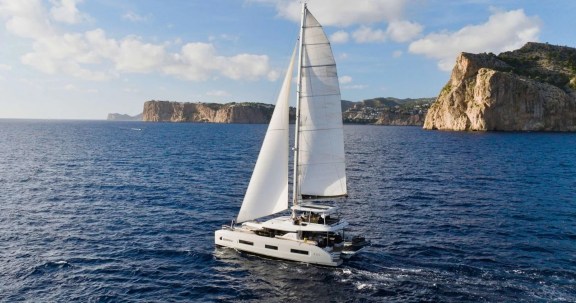 TRIWING CARIDA – Caribbean
