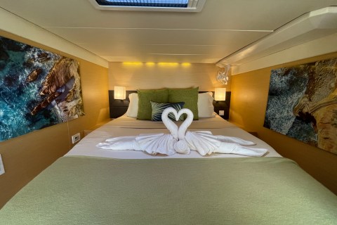 Klara Jakobsen's photo from the onboard visit