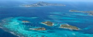 Best Time for a St Vincent and the Grenadines Yacht Charter, Month by Month