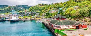 How to Get to St Vincent and the Grenadines for Your Yacht Charter