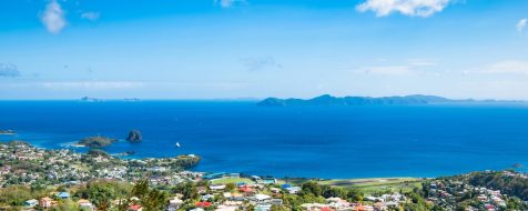 A Week in the Grenadines: Every Stop, and What It Costs to Set Foot On It