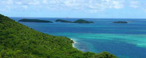 Which Crewed Yachts Are Actually Based in the Grenadines