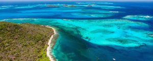 Tobago Cays