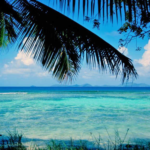 Mustique yacht charter