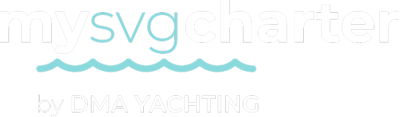 my St. Vincent and the Grenadines Yacht Charter