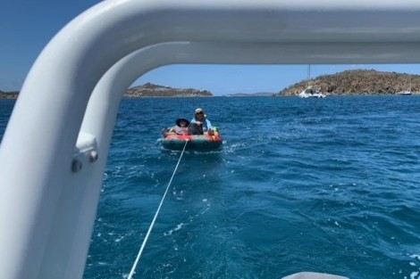 Review img # 3 of the yacht A3