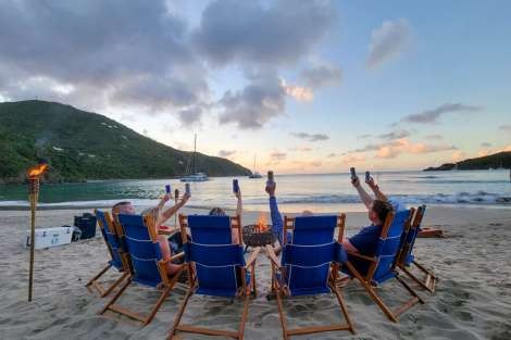 Review img # 57 of the yacht AEOLUS 77