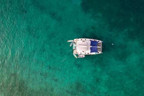 Review img # 59 of the yacht AEOLUS 77