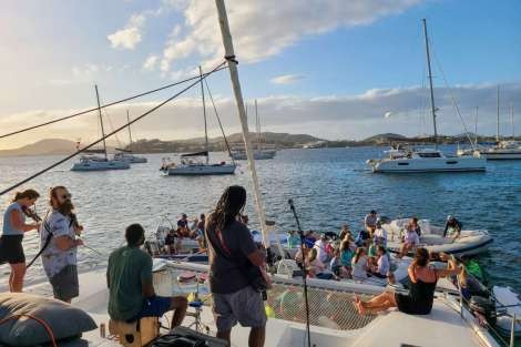 Review img # 78 of the yacht AEOLUS 77