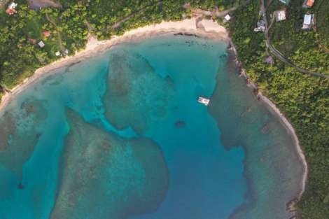 Review img # 27 of the yacht AEOLUS 77