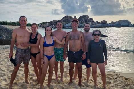 Review img # 16 of the yacht AEOLUS 77