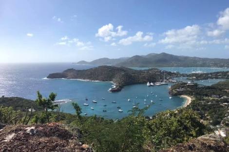 Review img # 49 of the yacht ALLURE 64