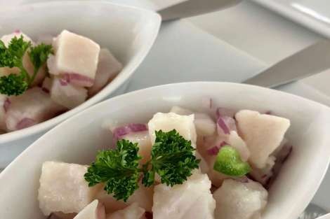 Review img # 1 of the yacht ANDIAMO 5.4