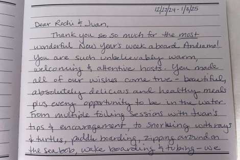 Review img # 30 of the yacht Andiamo Tutti