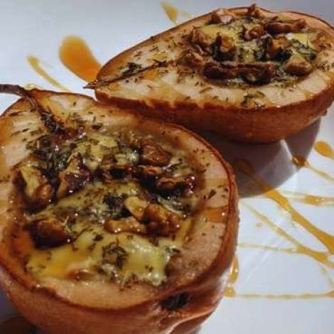 Food onboard Andiamo Tutti # 7