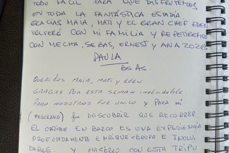 Review img # 2 of the yacht ASCENSION