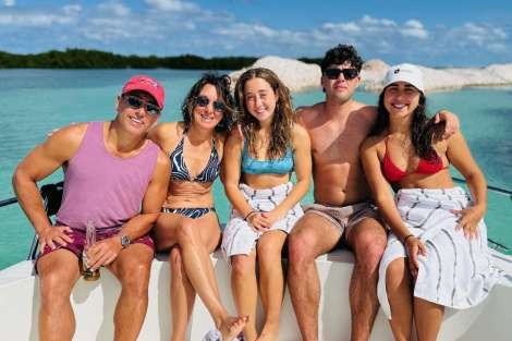 Review img # 10 of the yacht ASCENSION