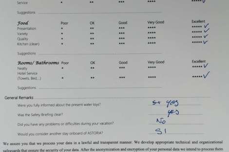 Review img # 96 of the yacht ASTORIA