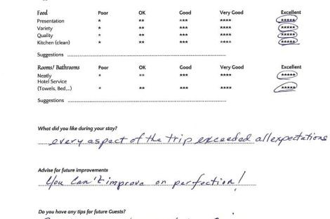 Review img # 34 of the yacht ASTORIA