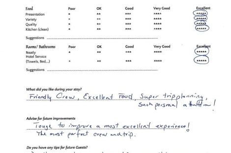 Review img # 36 of the yacht ASTORIA