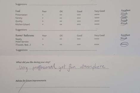 Review img # 21 of the yacht ASTORIA