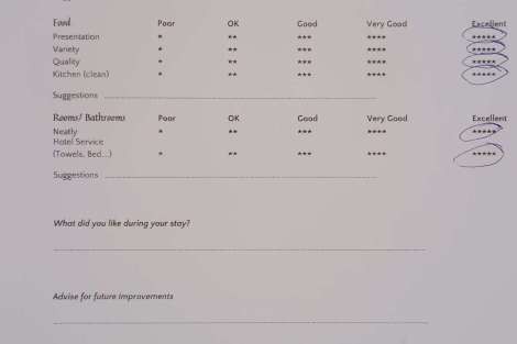 Review img # 18 of the yacht ASTORIA