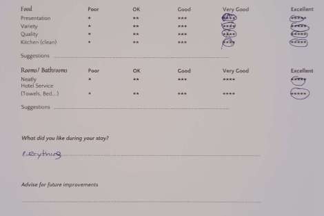 Review img # 20 of the yacht ASTORIA