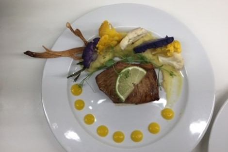 Review img # 5 of the yacht AURELIUS