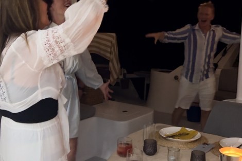 Review img # 33 of the yacht AWATEA