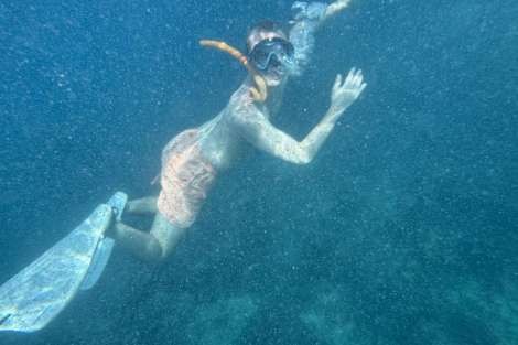 Review img # 34 of the yacht AWATEA