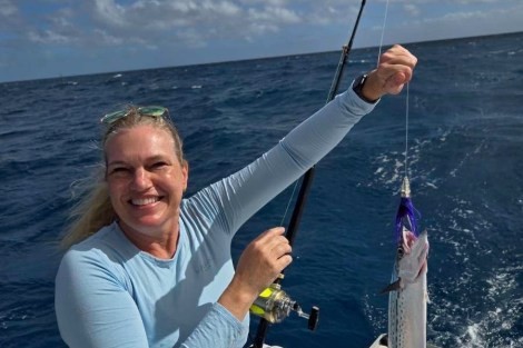 Review img # 27 of the yacht AWATEA