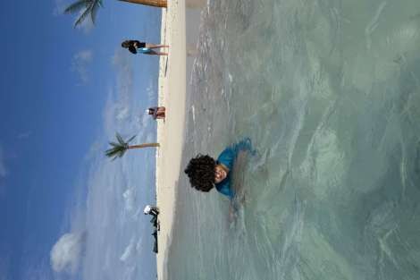 Review img # 19 of the yacht AWATEA