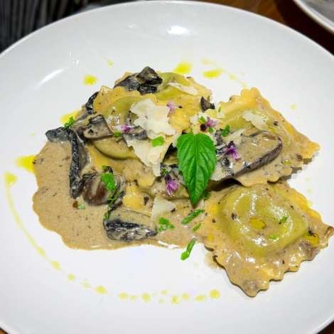 Food onboard AWATEA # 2