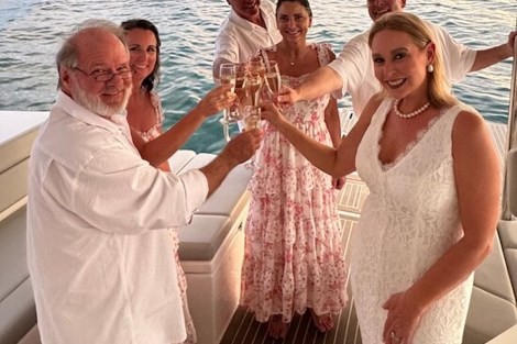 Review img # 3 of the yacht BERESHIT