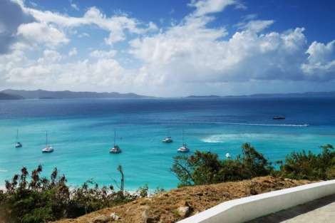 Review img # 14 of the yacht BEYOND STARDUST