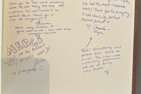 Review img # 15 of the yacht CHRISTINA TOO