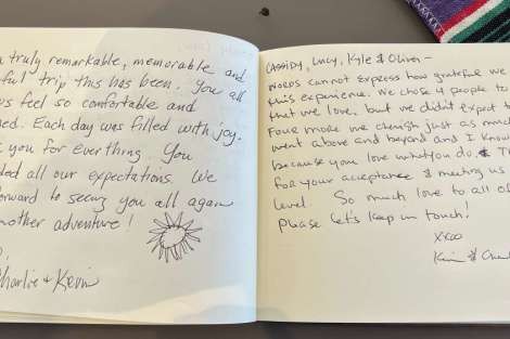 Review img # 10 of the yacht CHRISTINA TOO