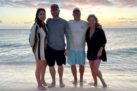 Review img # 5 of the yacht COLIBRI