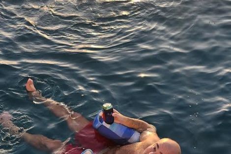 Review img # 26 of the yacht DEVINE SAILING