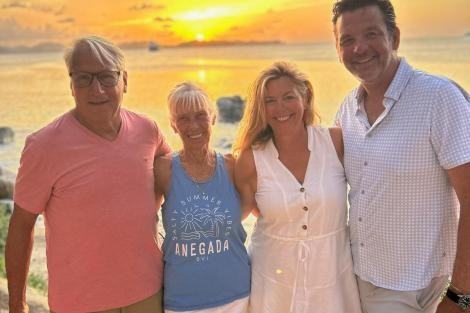 Review img # 11 of the yacht DEVINE SAILING