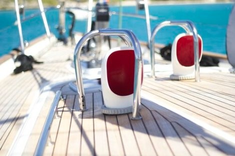 Review img # 50 of the yacht ELVIS MAGIC