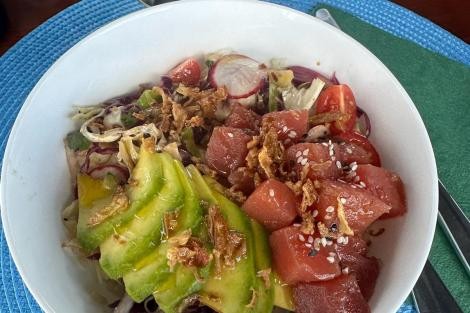 Review img # 1 of the yacht ELVIS MAGIC