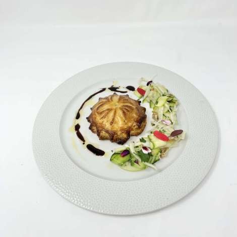 Food onboard ENCORE # 3