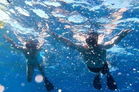 Review img # 16 of the yacht ETHER