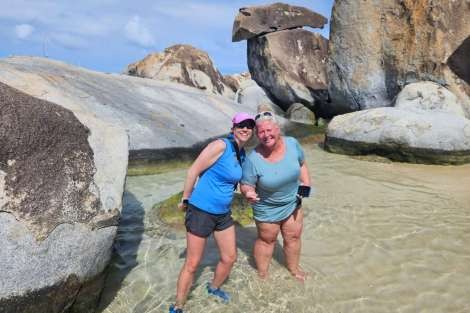 Review img # 17 of the yacht ETHER