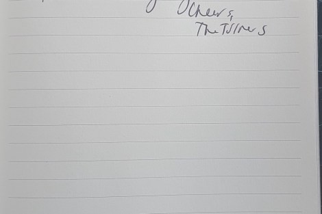 Review img # 23 of the yacht FRENCHWEST