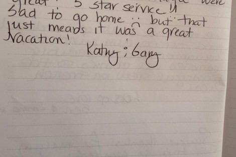 Review img # 3 of the yacht FRENCHWEST