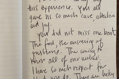 Review img # 3 of the yacht FRENCHWEST