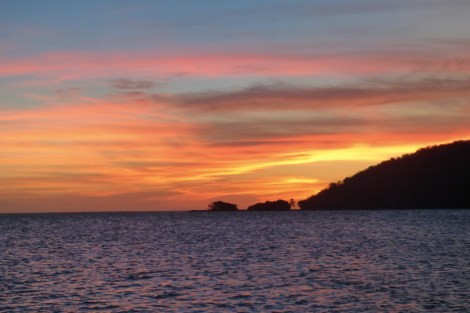 Review img # 73 of the yacht Groovy